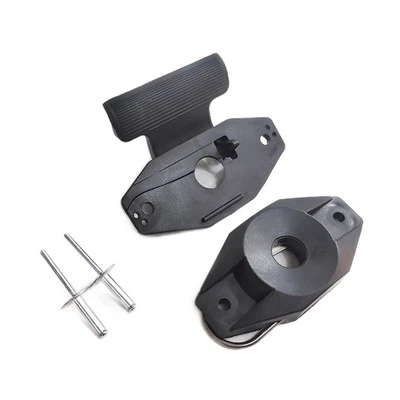 Loquet de siège de jet ski